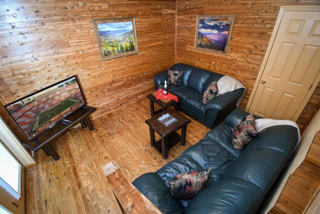 Amazing Views Villa Gatlinburg Ngoại thất bức ảnh