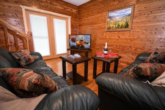 Amazing Views Villa Gatlinburg Ngoại thất bức ảnh