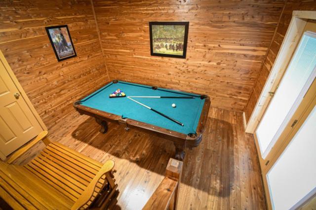 Amazing Views Villa Gatlinburg Ngoại thất bức ảnh