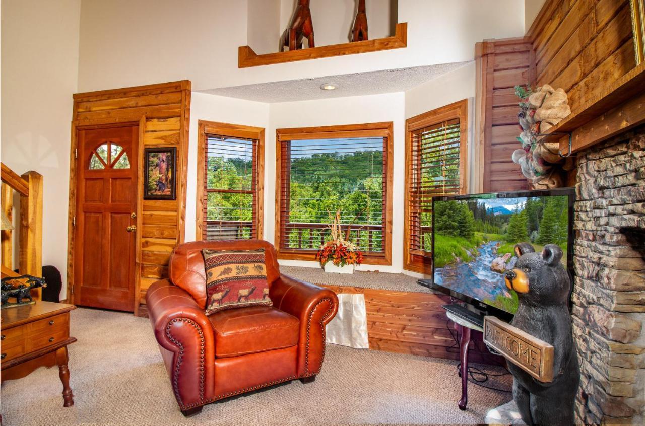 Amazing Views Villa Gatlinburg Ngoại thất bức ảnh