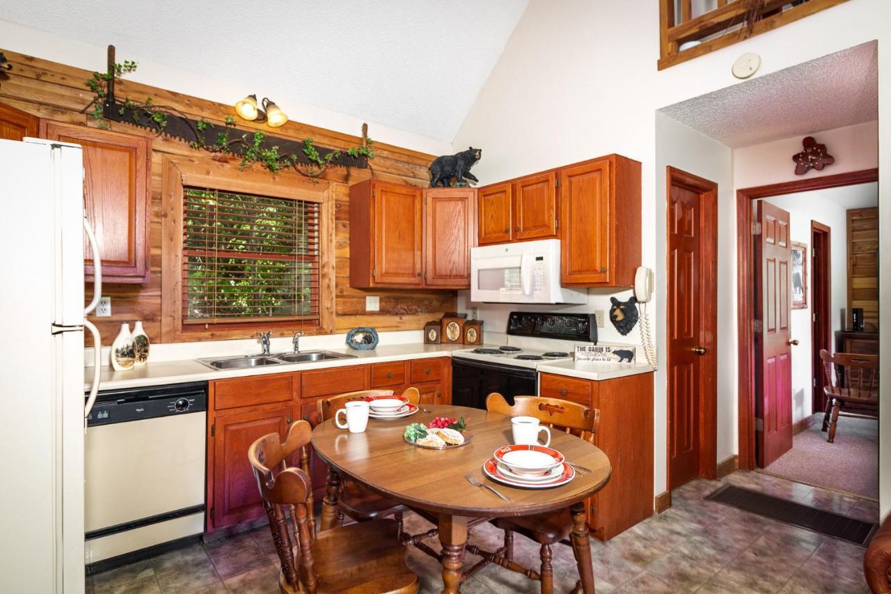Amazing Views Villa Gatlinburg Ngoại thất bức ảnh