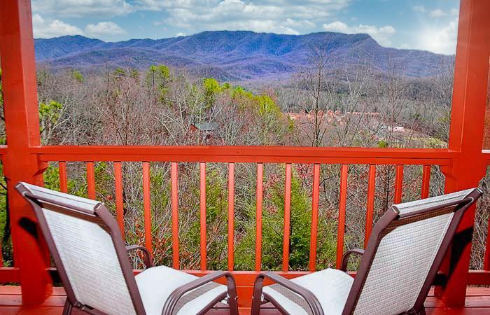 Amazing Views Villa Gatlinburg Ngoại thất bức ảnh