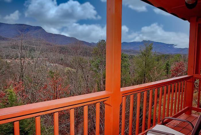 Amazing Views Villa Gatlinburg Ngoại thất bức ảnh