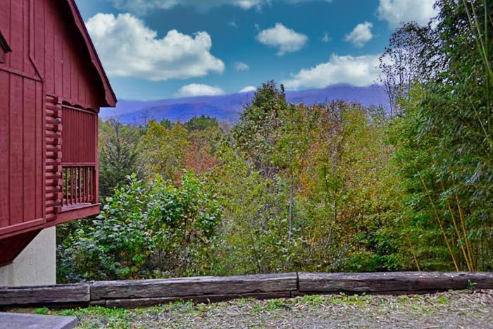 Amazing Views Villa Gatlinburg Ngoại thất bức ảnh